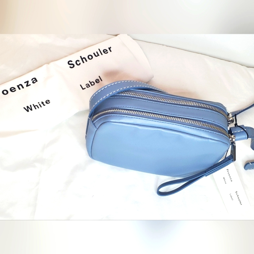 NWT PROENZA SCHOULER white label- Watts camera bag-**Sold out in stores*** - Picture 5 of 12